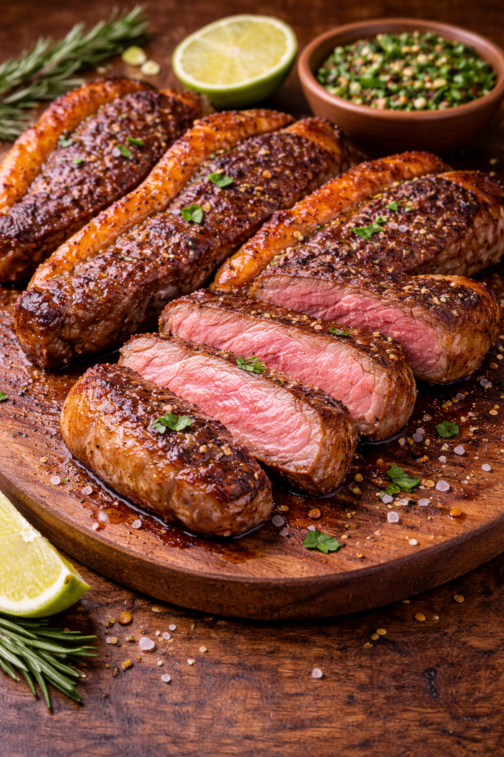 Bife de Picanha (Extra)