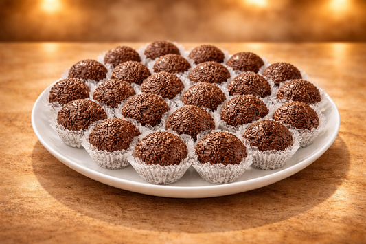 Brigadeiros