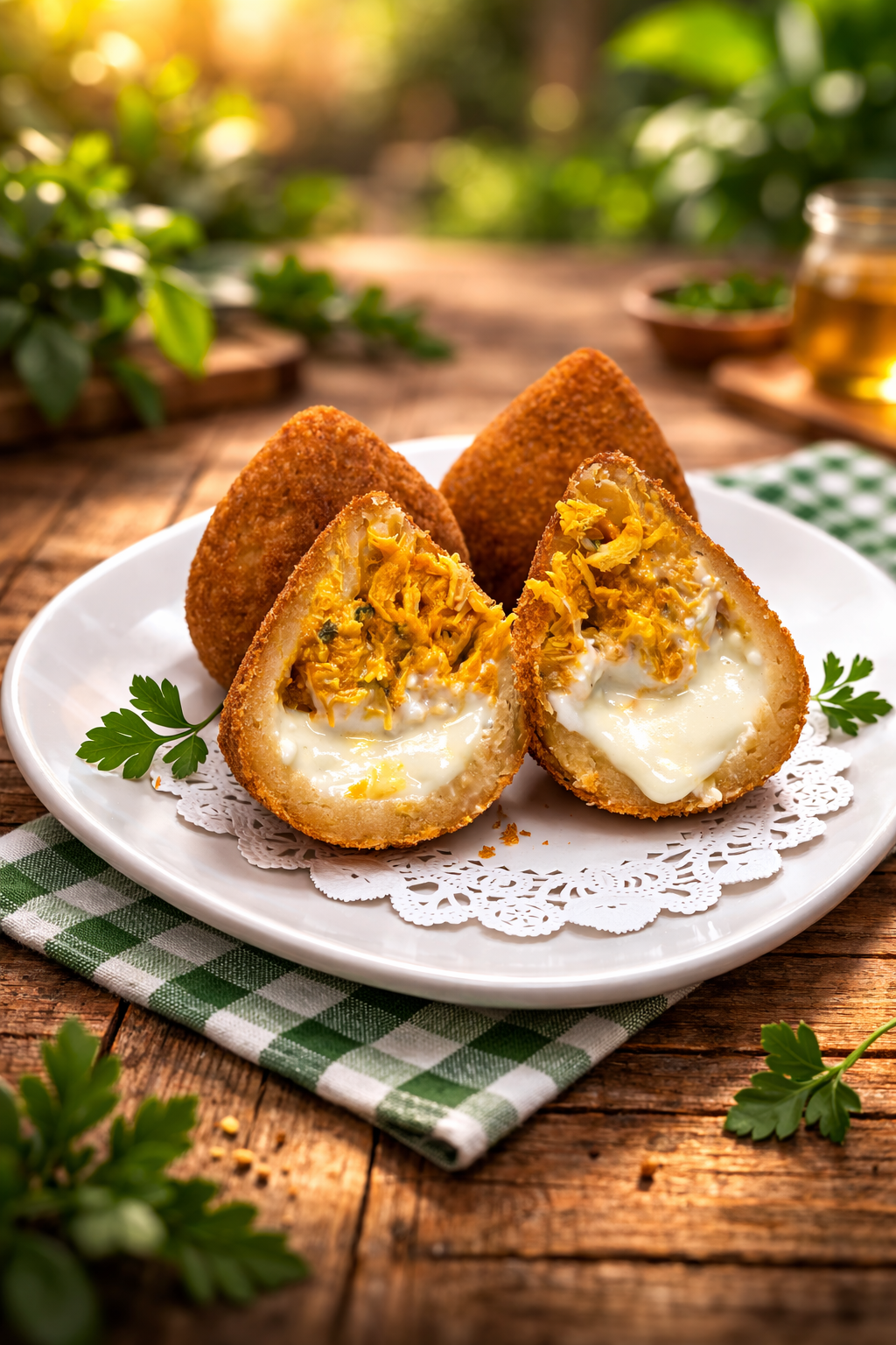 Coxinha