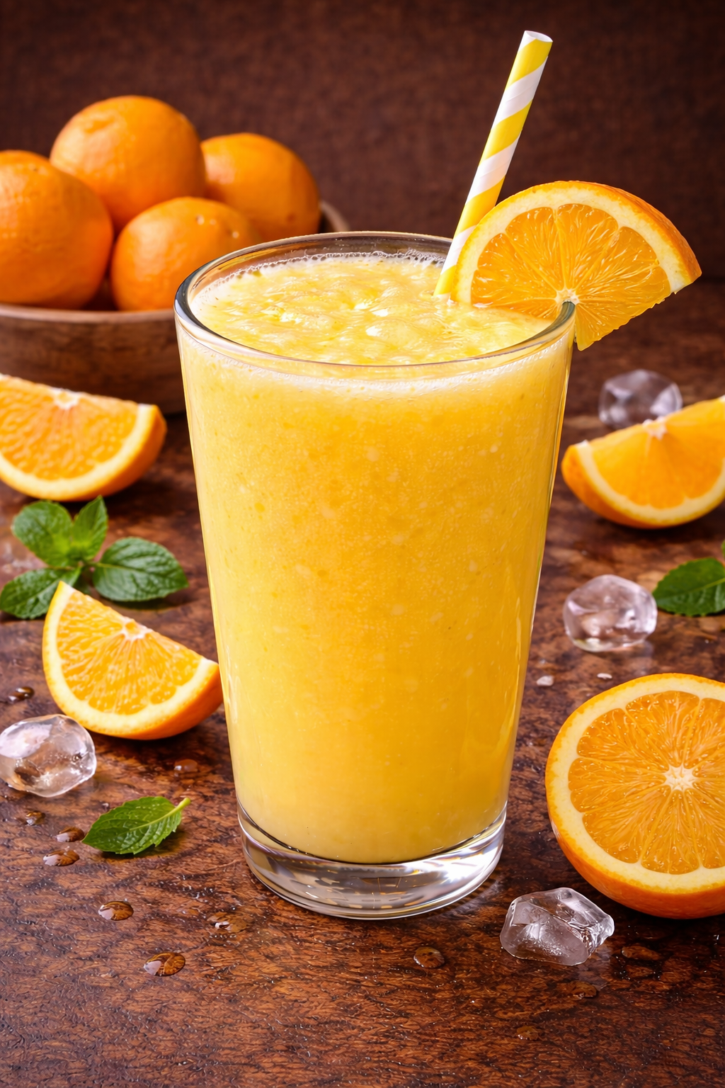 Suco de Laranja