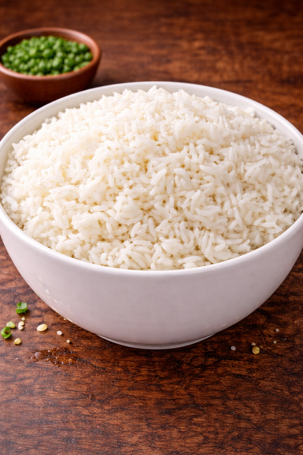 Arroz Branco