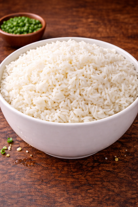 Arroz Branco