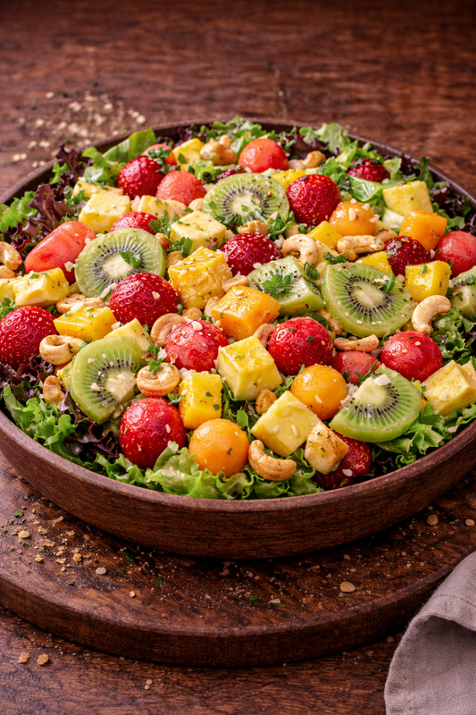 Salada Tropical