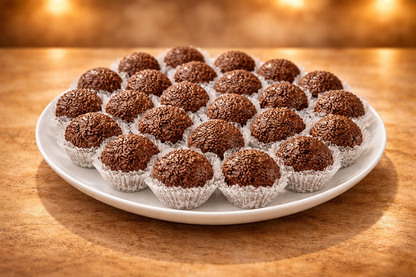 Brigadeiros