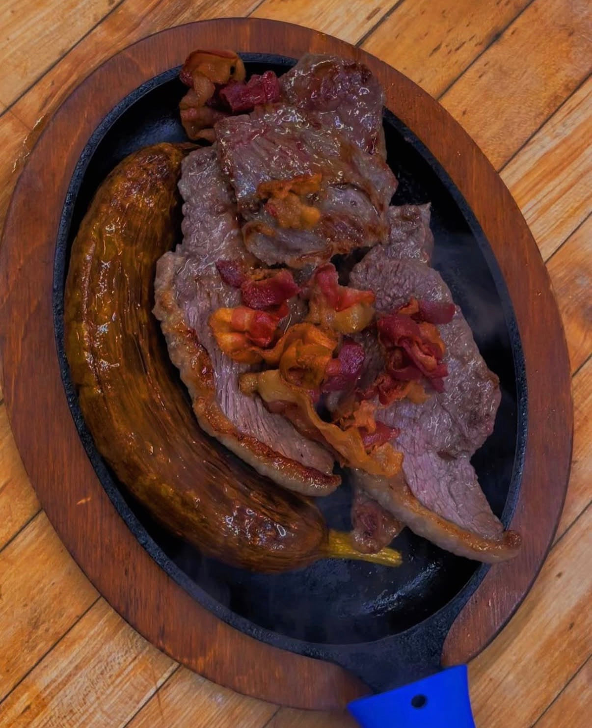 Picanha da Roça