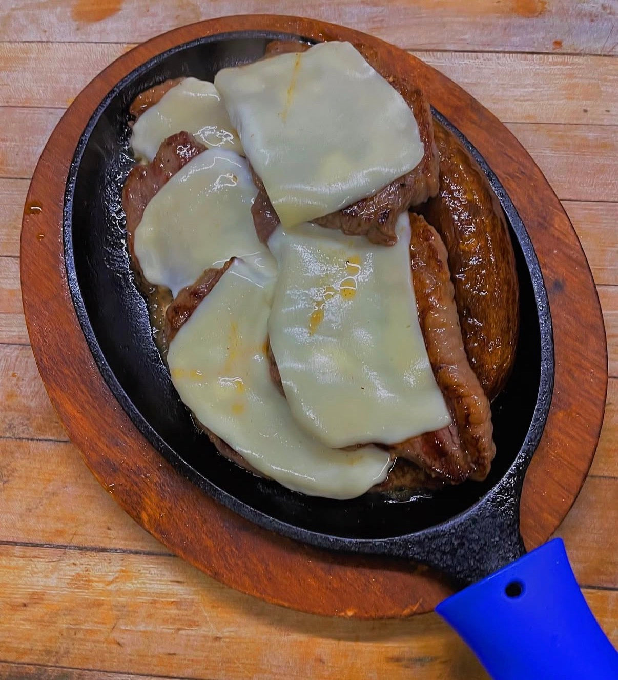 Picanha à Moda da Casa